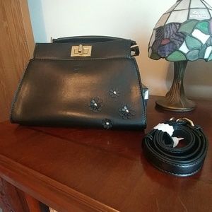 New York & Co., vegan mini bag